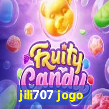 jili707 jogo